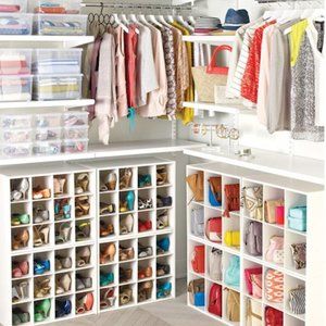 Meet your Posher, Peggy